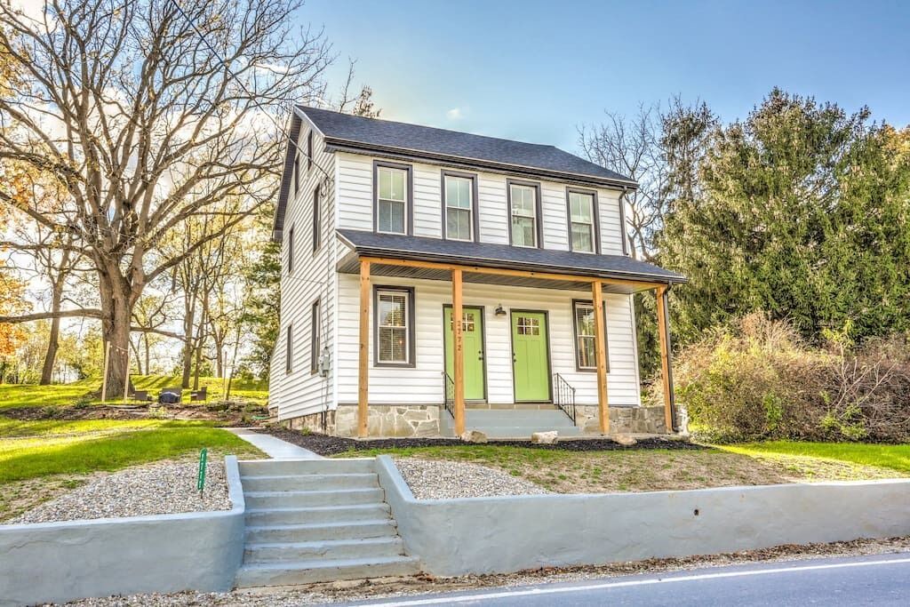Photo of Outdoor in Elizabethtown