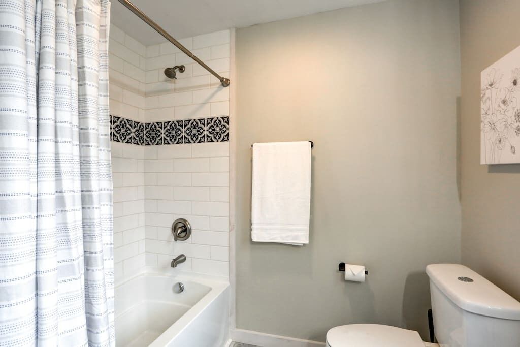 Photo of Bathroom in Elizabethtown
