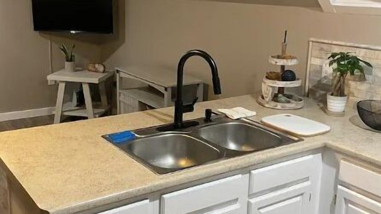 Photo of Kitchen in Newfield