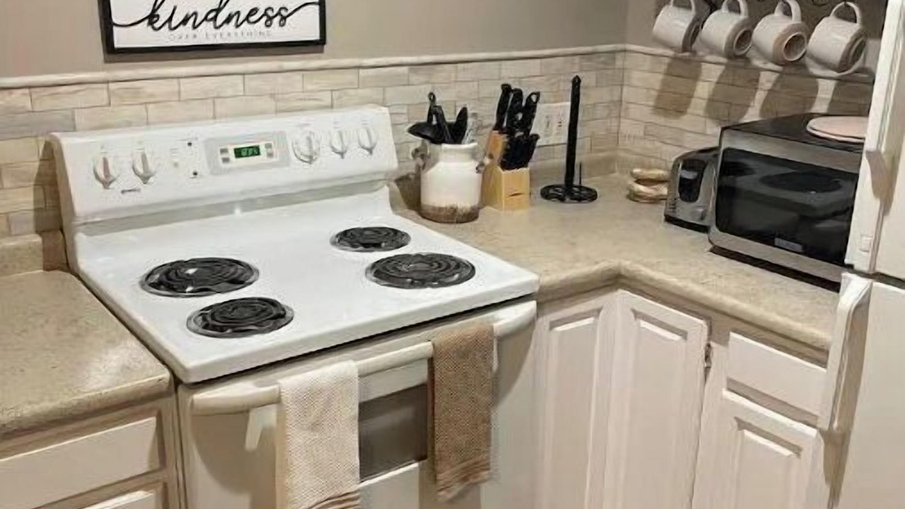 Photo of Kitchen in Newfield