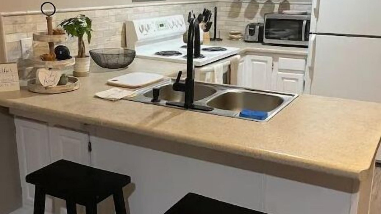 Photo of Kitchen in Newfield