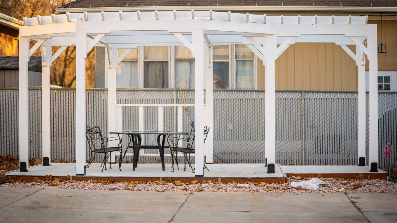 Photo of Outdoor in Ogden