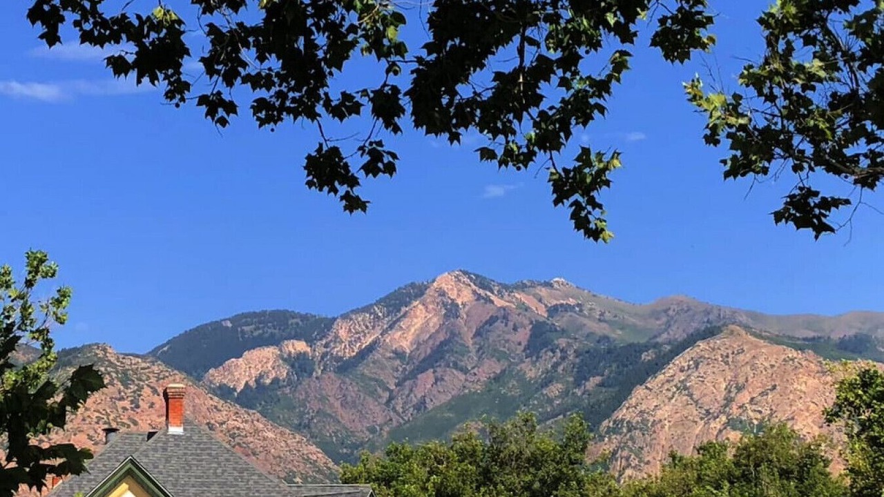 Photo of Patio Balcony in Ogden