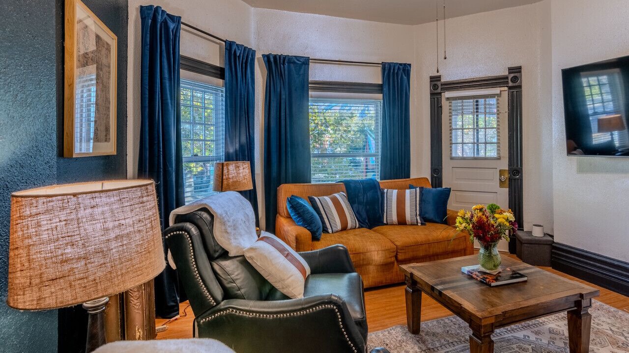 Photo of Patio Balcony in Ogden