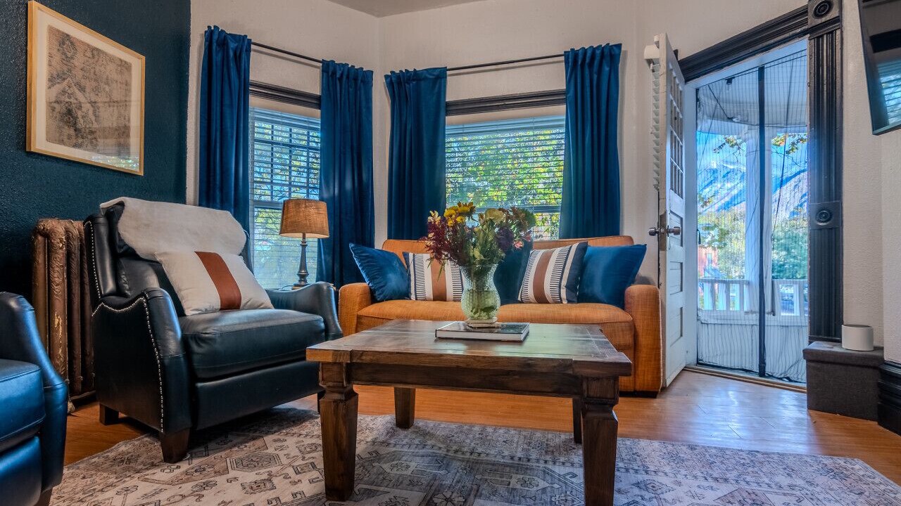 Photo of Patio Balcony in Ogden