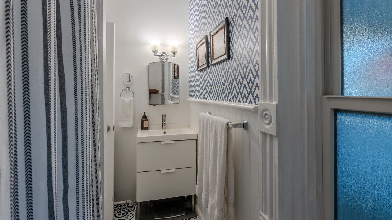 Photo of Bathroom in Ogden