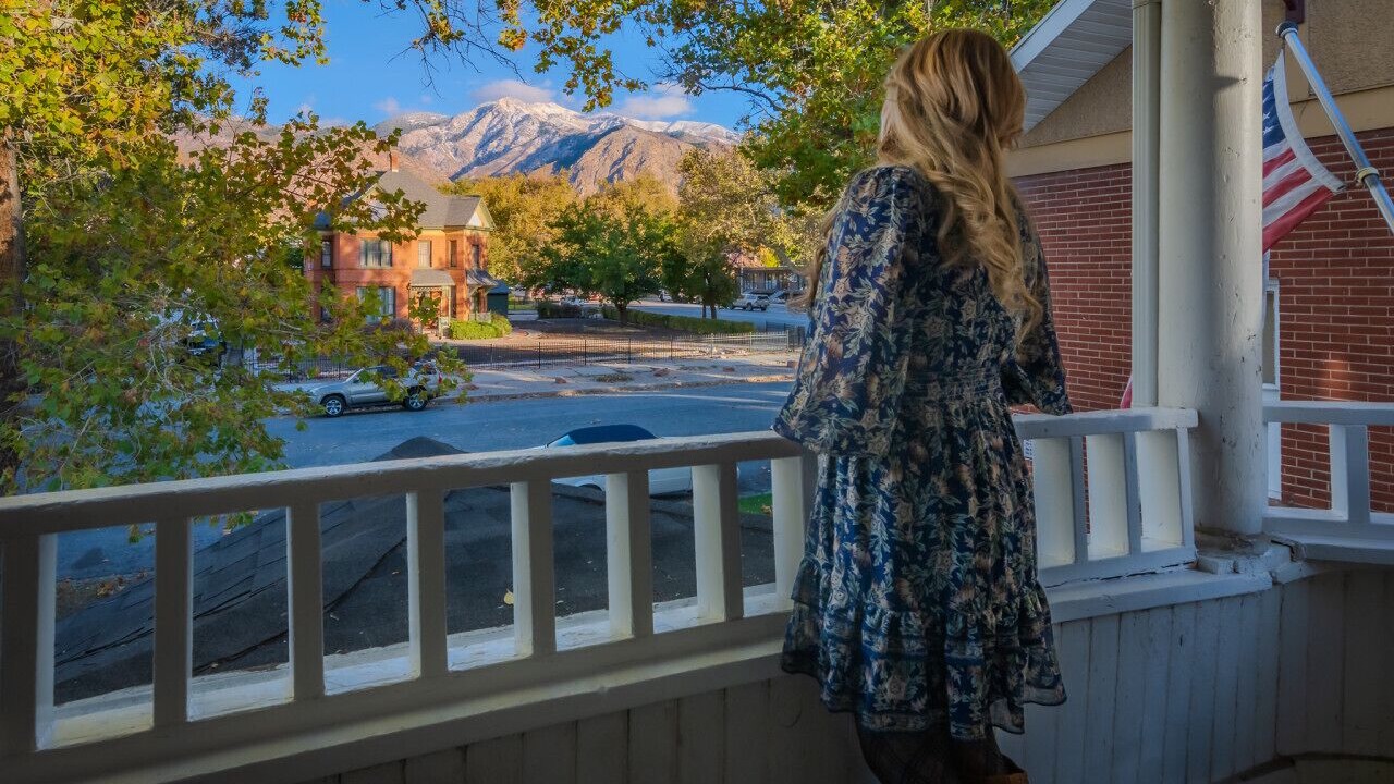 Photo of Patio Balcony in Ogden