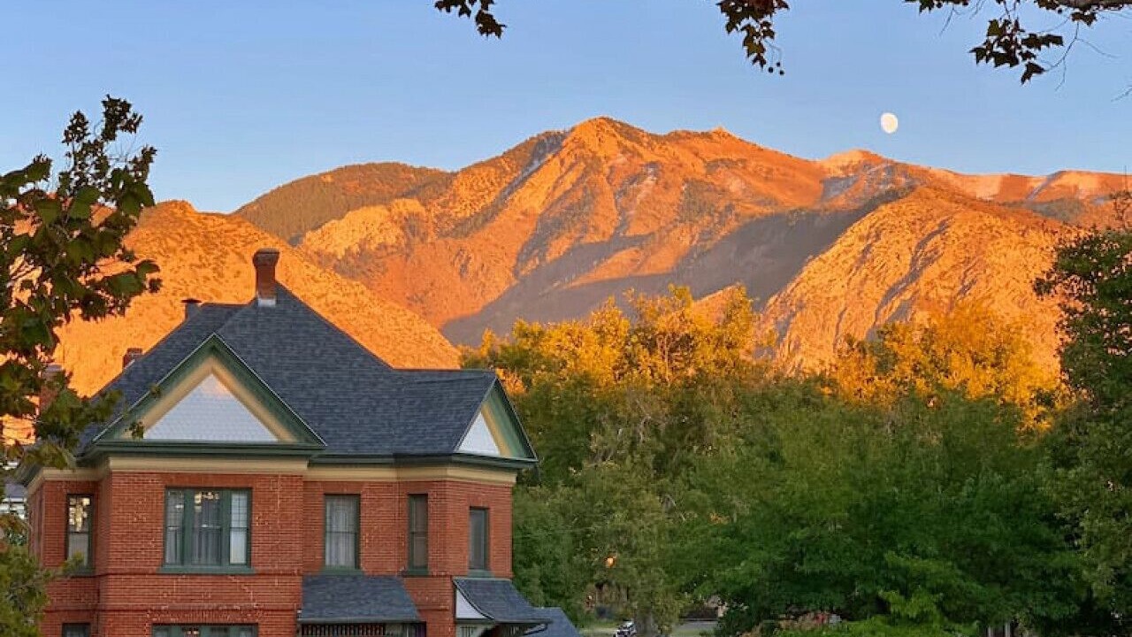 Photo of Others in Ogden