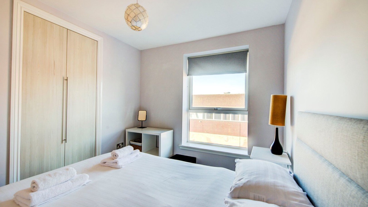 Photo of Bedroom in Bonnington