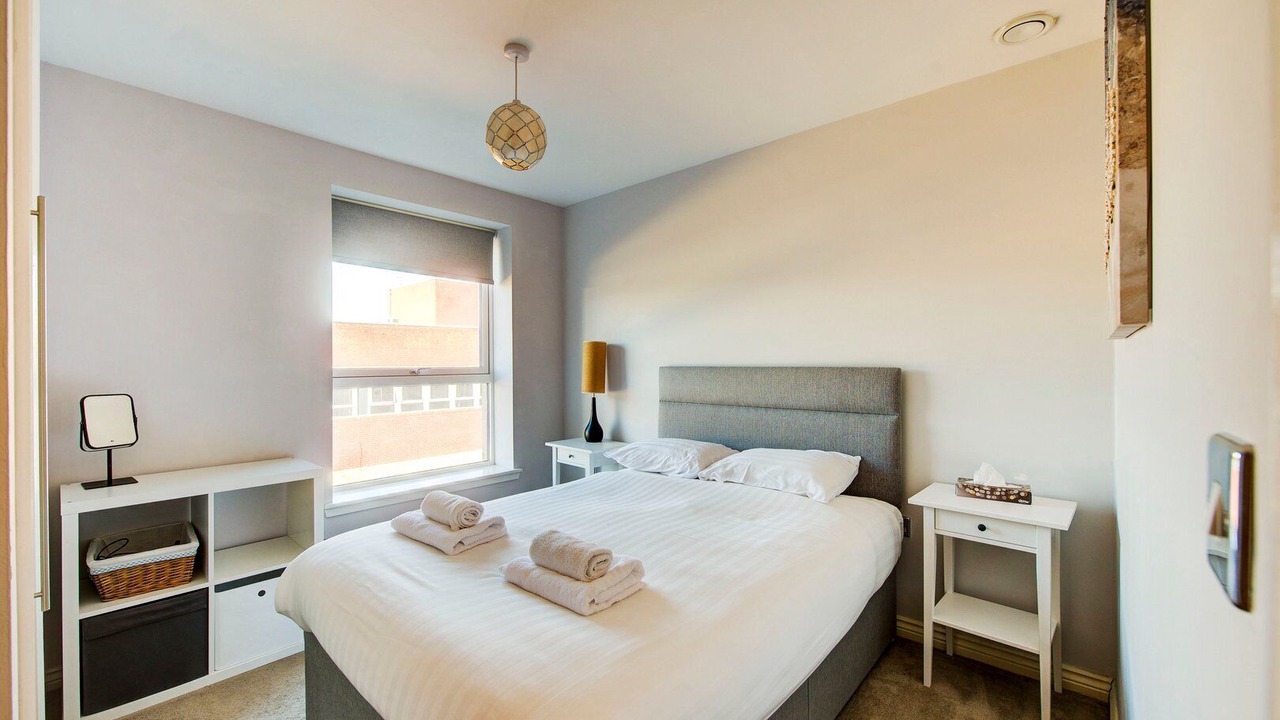 Photo of Bedroom in Bonnington