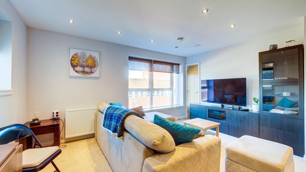 Photo of Livingroom in Bonnington