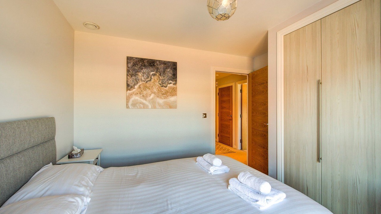 Photo of Bedroom in Bonnington