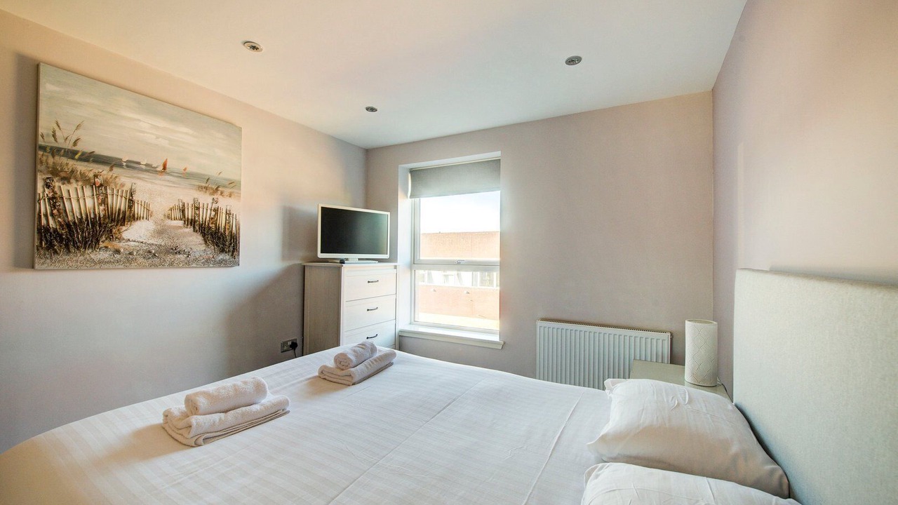 Photo of Bedroom in Bonnington