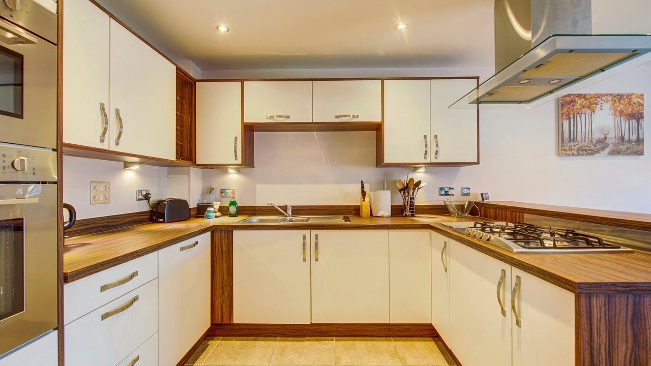 Photo of Kitchen in Bonnington