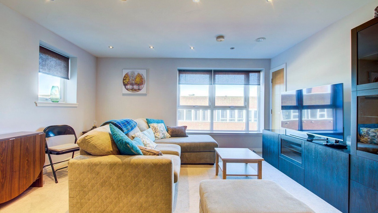 Photo of Livingroom in Bonnington