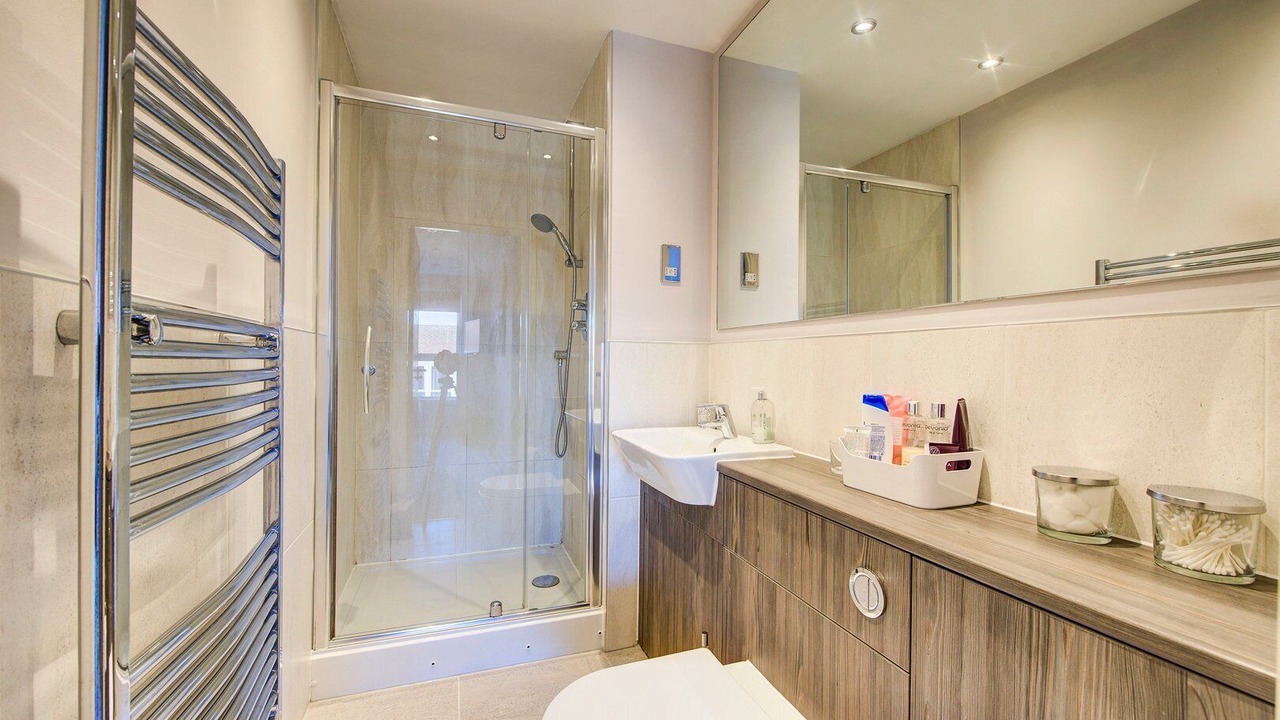 Photo of Bathroom in Bonnington