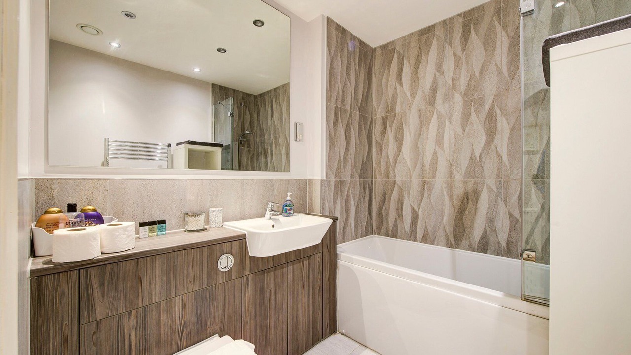 Photo of Bathroom in Bonnington