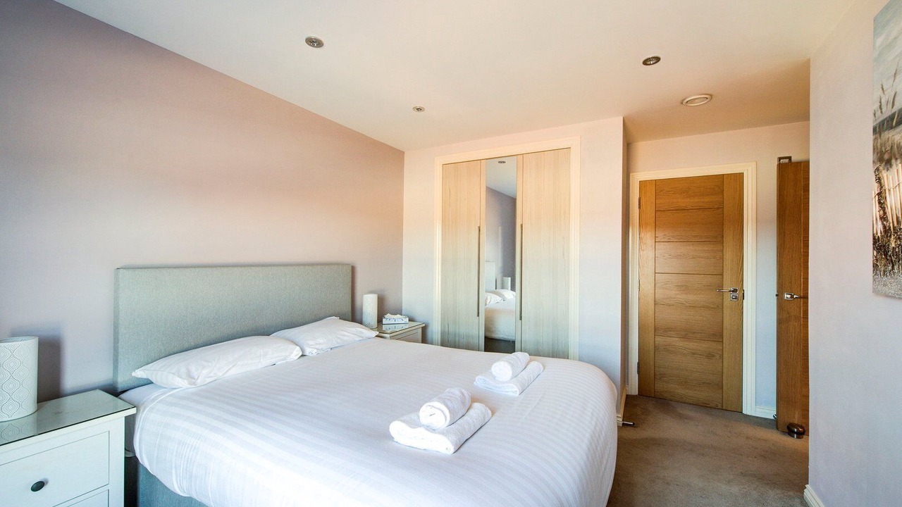 Photo of Bedroom in Bonnington