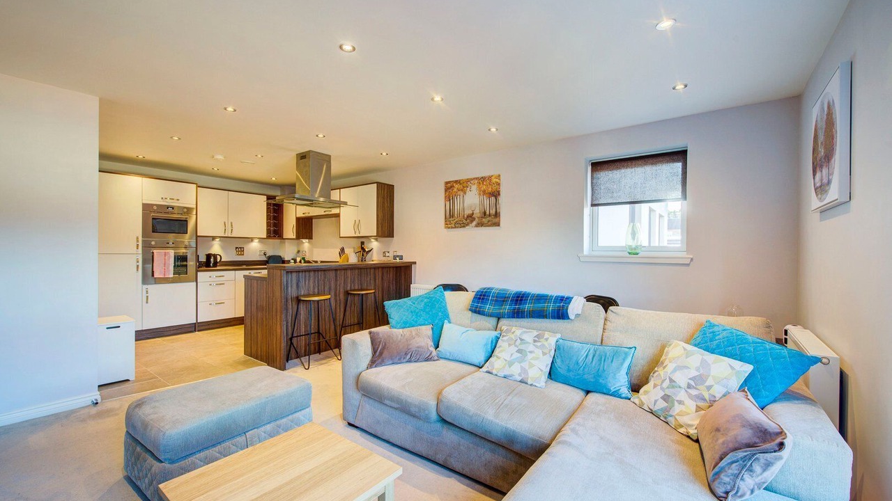 Photo of Livingroom in Bonnington