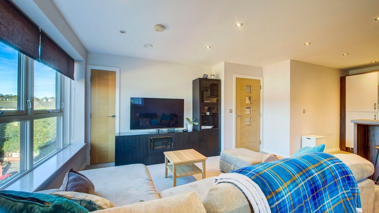 Photo of Livingroom in Bonnington