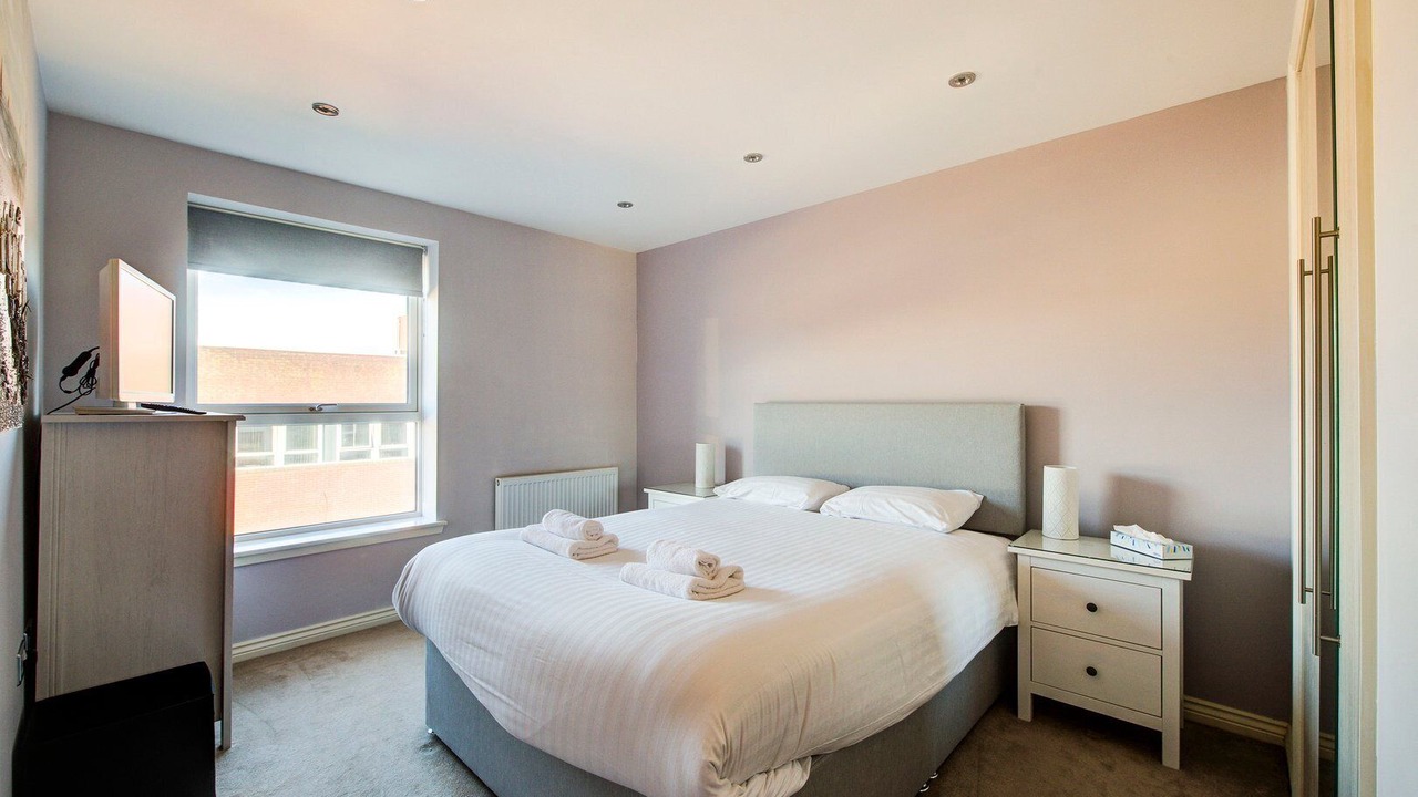 Photo of Bedroom in Bonnington