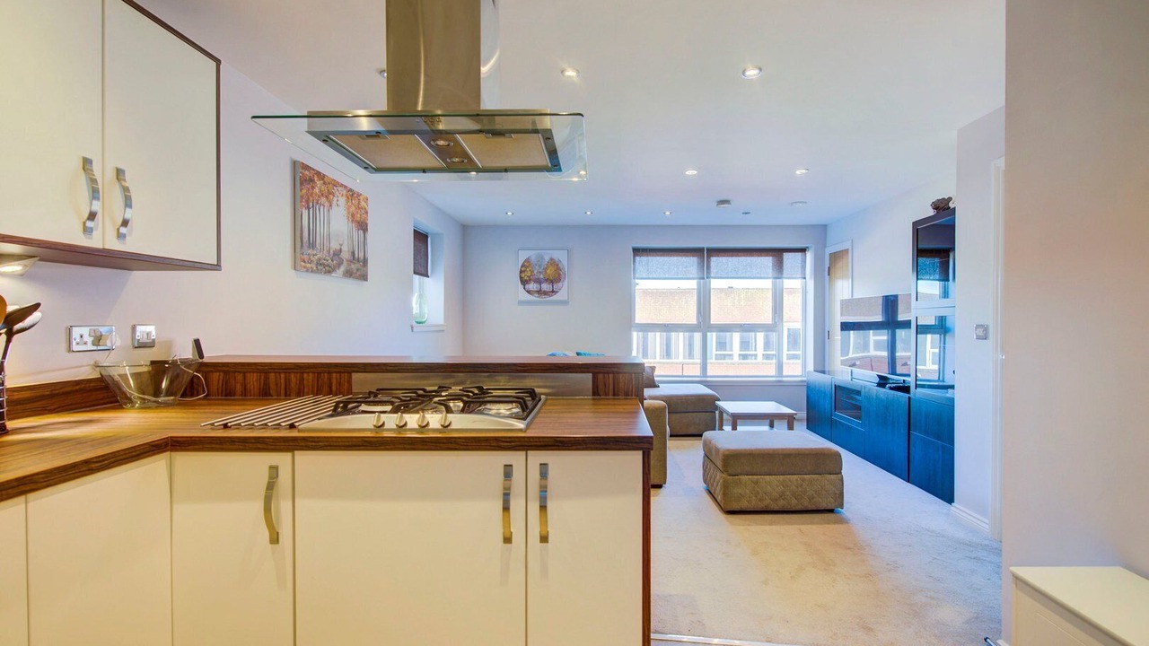 Photo of Kitchen in Bonnington