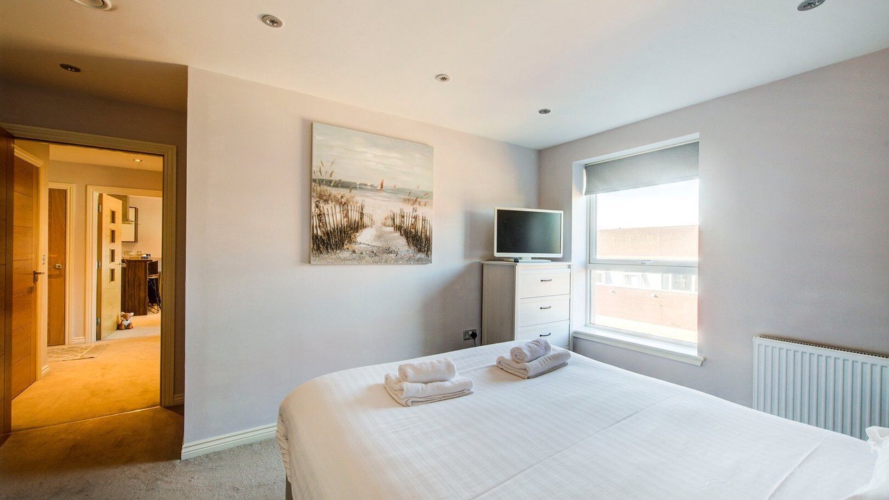 Photo of Bedroom in Bonnington