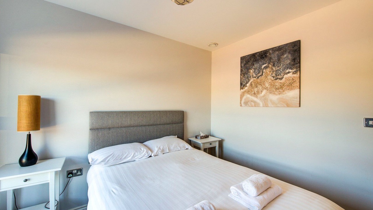 Photo of Bedroom in Bonnington