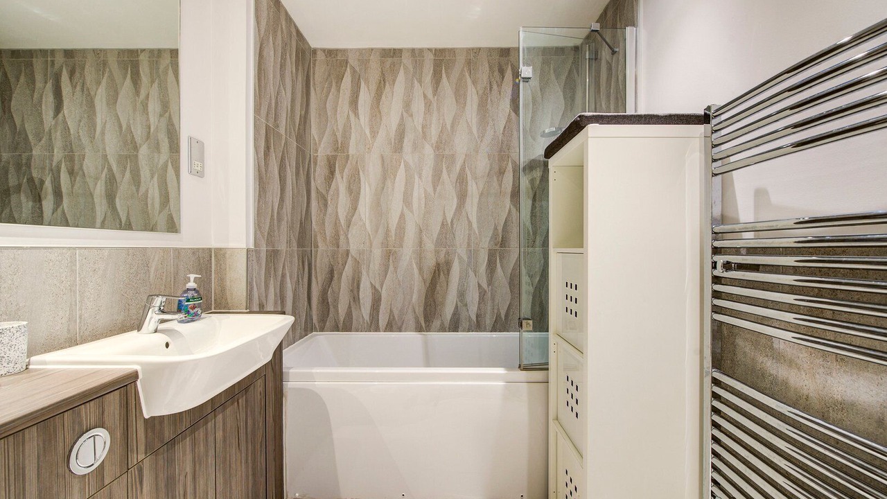 Photo of Bathroom in Bonnington