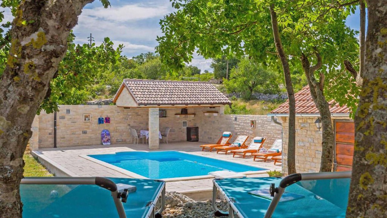 Photo of Outdoor in Benkovac