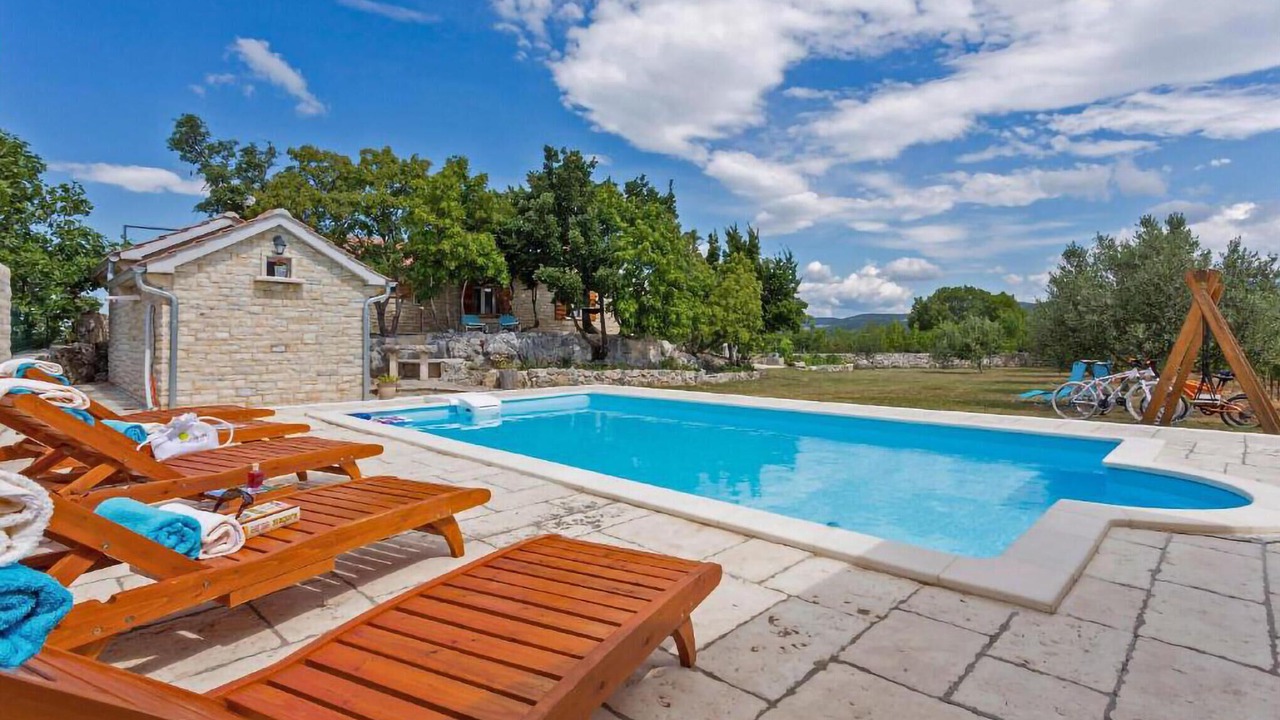 Photo of Outdoor in Benkovac