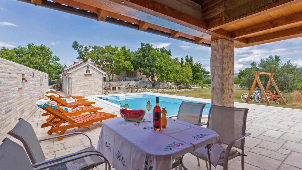 Photo of Outdoor in Benkovac