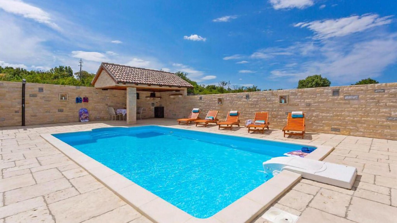 Photo of Outdoor in Benkovac