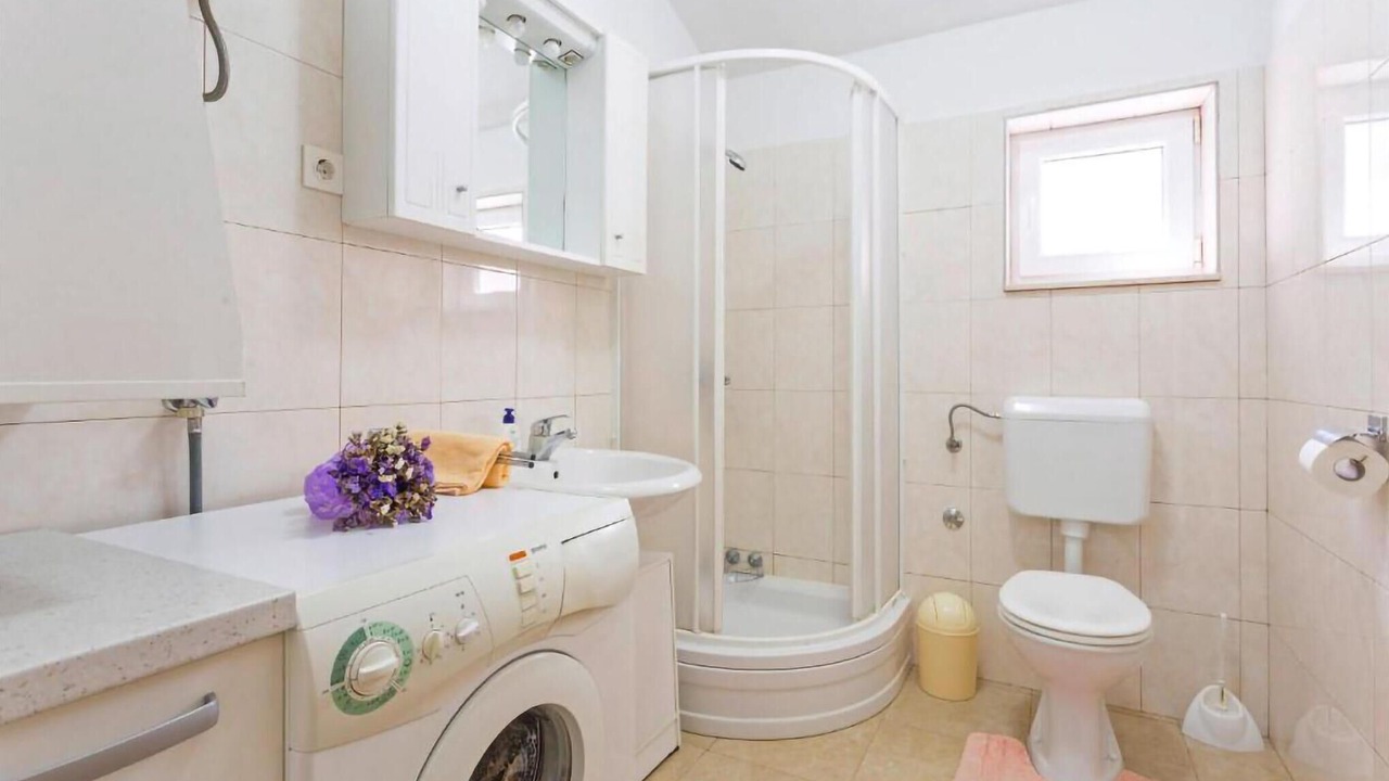 Photo of Bathroom in Benkovac