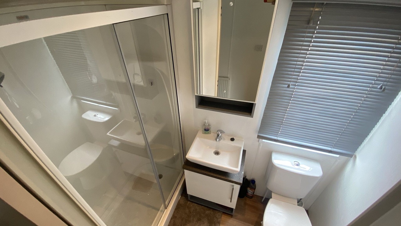 Photo of Bathroom in Great Billing