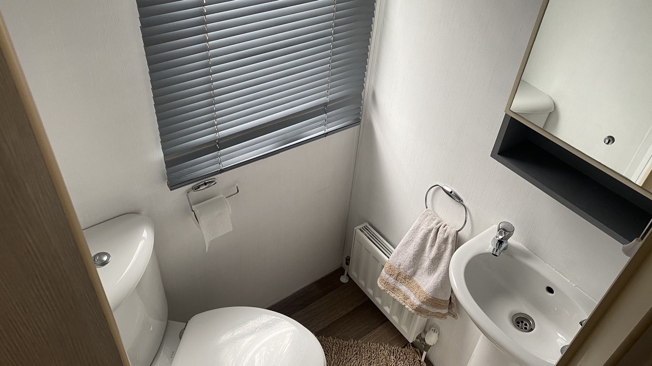 Photo of Bathroom in Great Billing