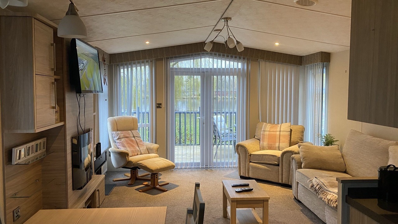 Photo of Livingroom in Great Billing