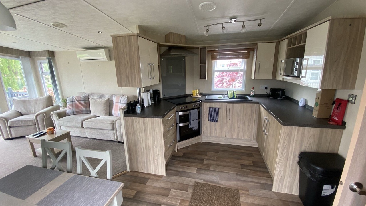 Photo of Kitchen in Great Billing