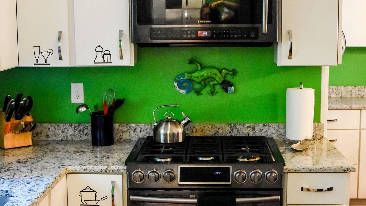 Photo of Kitchen in South Kansas City
