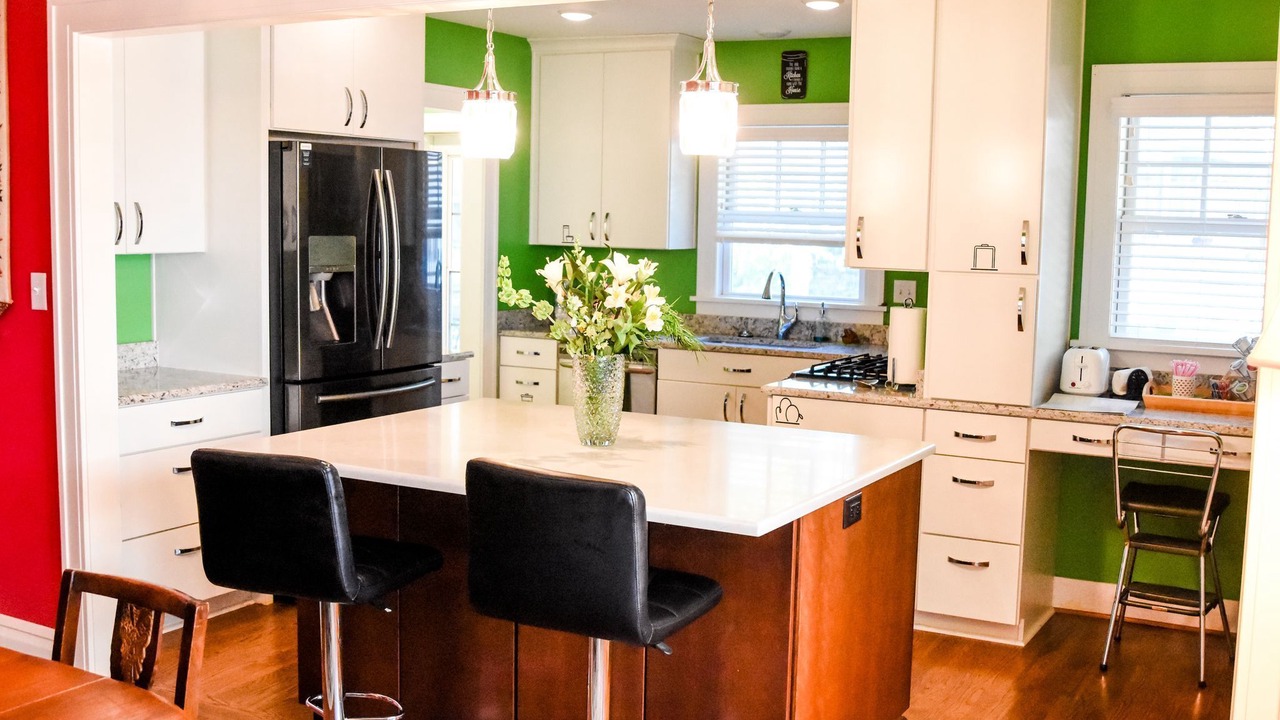 Photo of Kitchen in South Kansas City