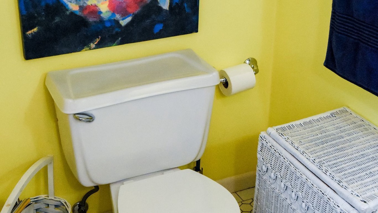 Photo of Bathroom in South Kansas City
