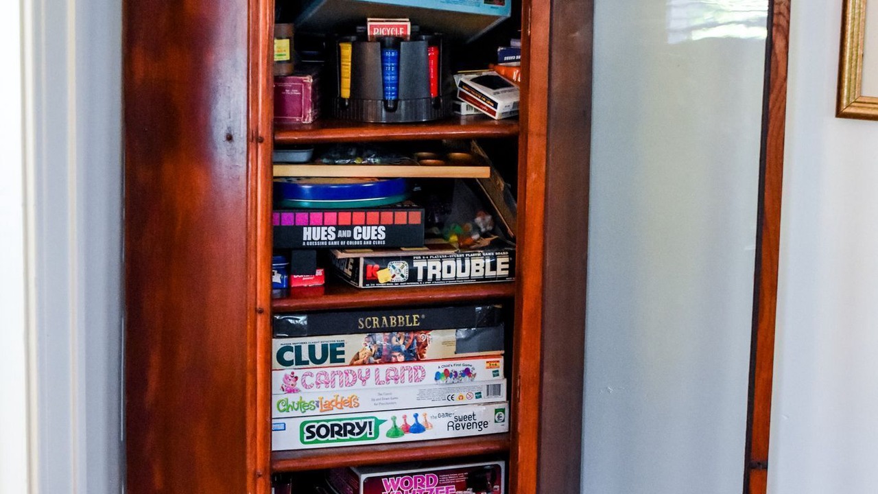 Photo of Bedroom in South Kansas City