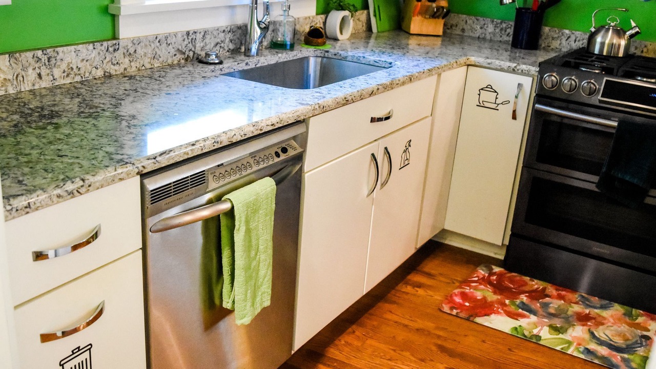 Photo of Kitchen in South Kansas City
