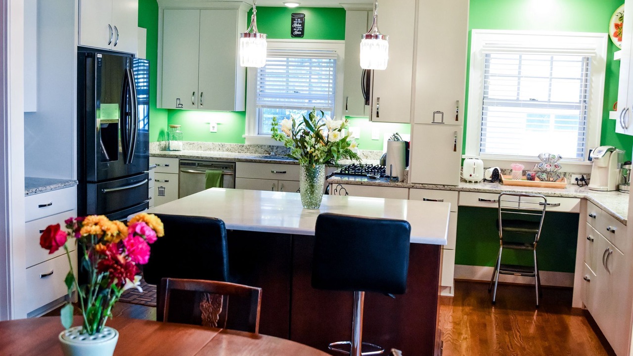 Photo of Kitchen in South Kansas City