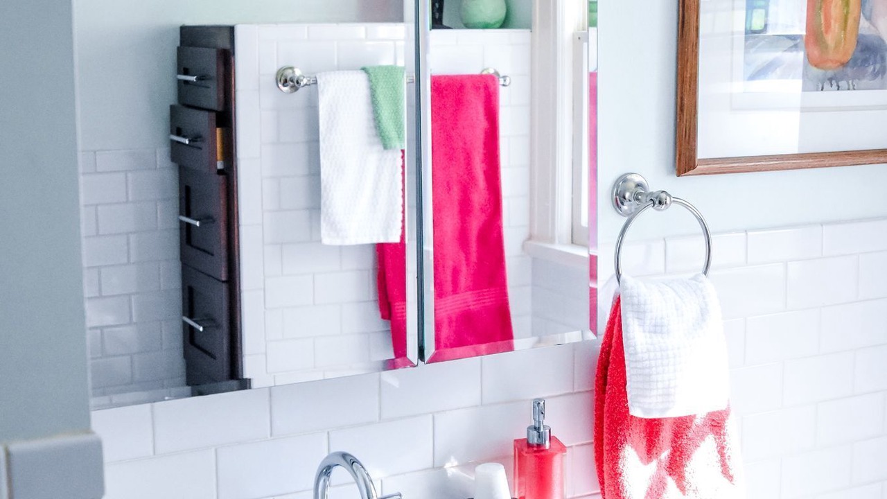 Photo of Bathroom in South Kansas City