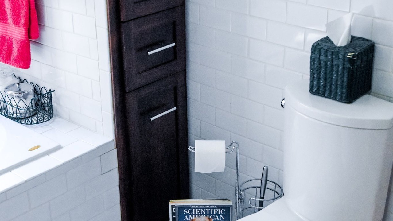 Photo of Bathroom in South Kansas City
