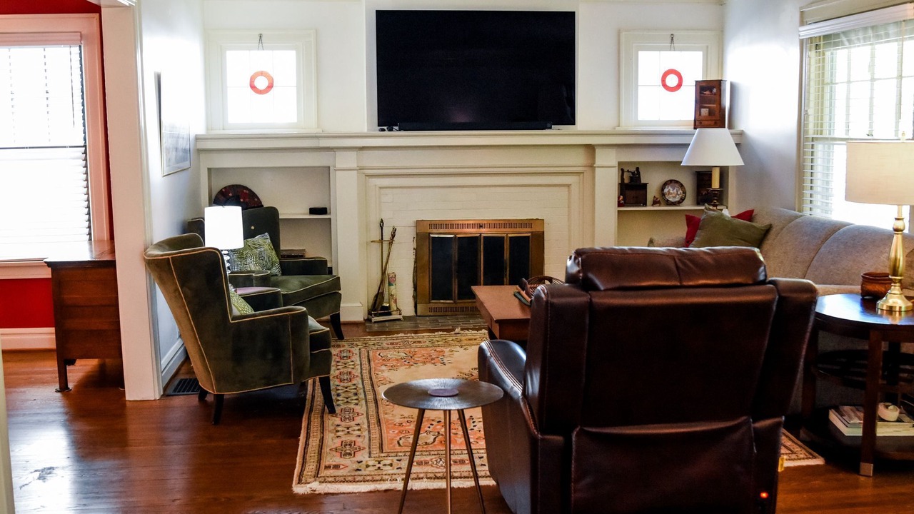 Photo of Livingroom in South Kansas City