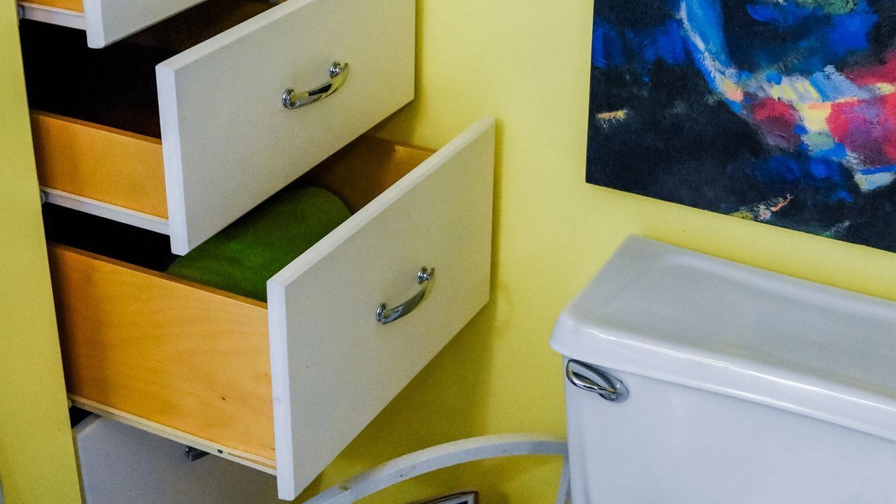 Photo of Bathroom in South Kansas City