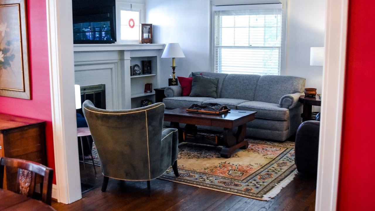 Photo of Livingroom in South Kansas City