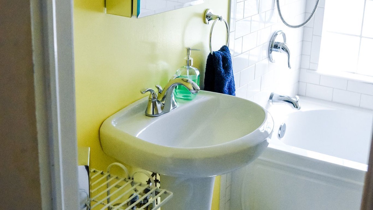 Photo of Bathroom in South Kansas City